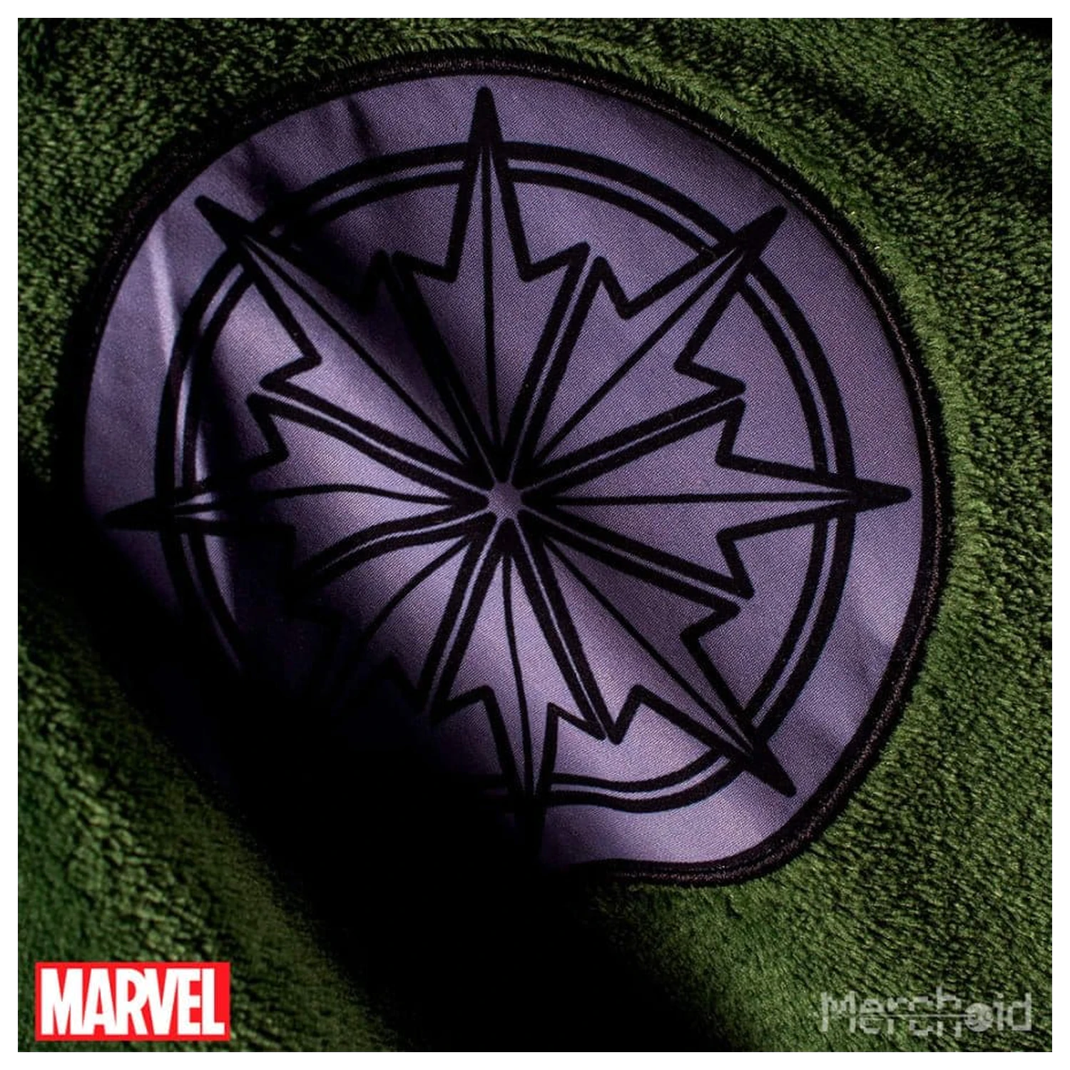 Szlafrok Marvel Doctor Doom One Size zdjęcie produktu