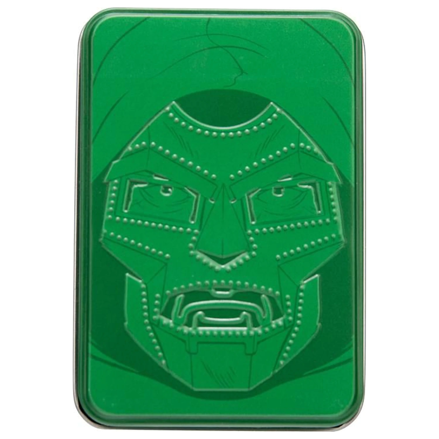 Marvel Doctor Doom karty do gry w puszce zdjęcie produktu