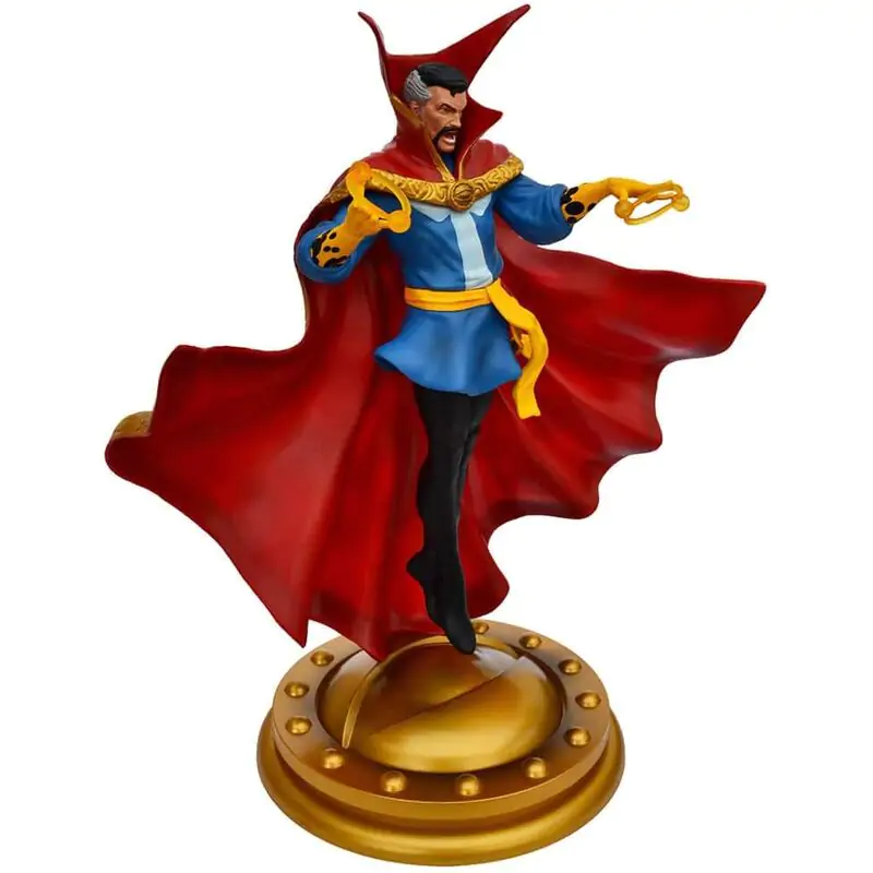 Marvel Gallery PVC Statue Doctor Strange 23 cm zdjęcie produktu