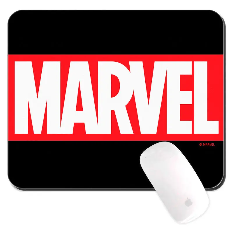 Podkładka pod mysz Marvel zdjęcie produktu