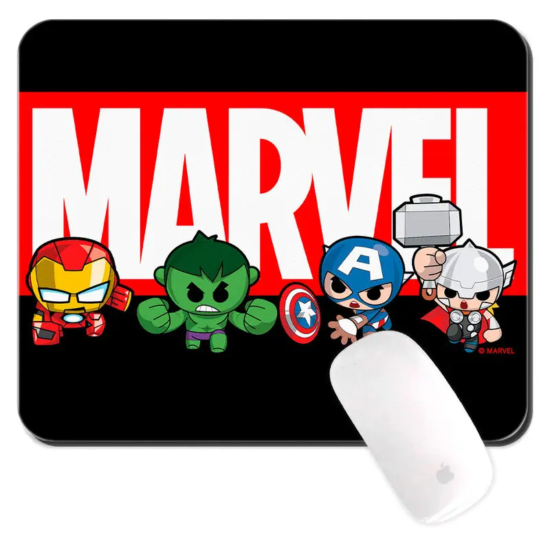 Podkładka pod mysz Marvel zdjęcie produktu