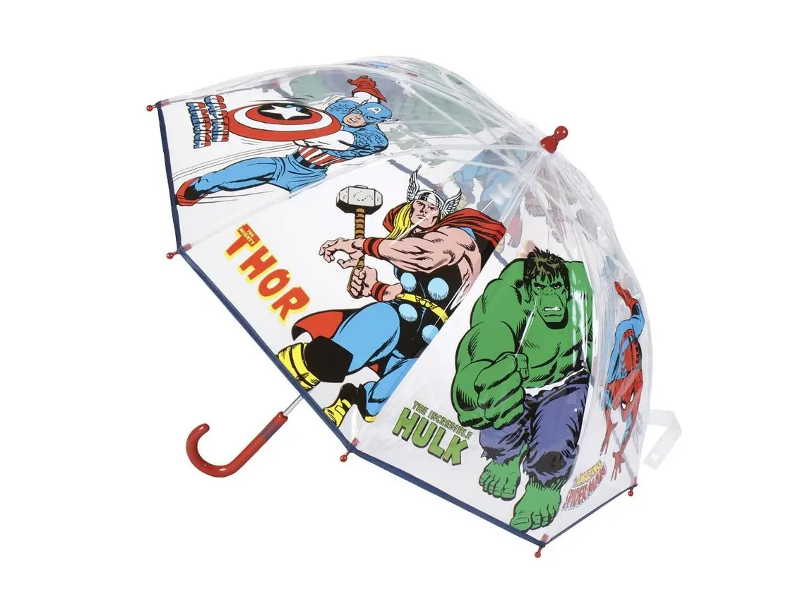 Parasol Marvel zdjęcie produktu