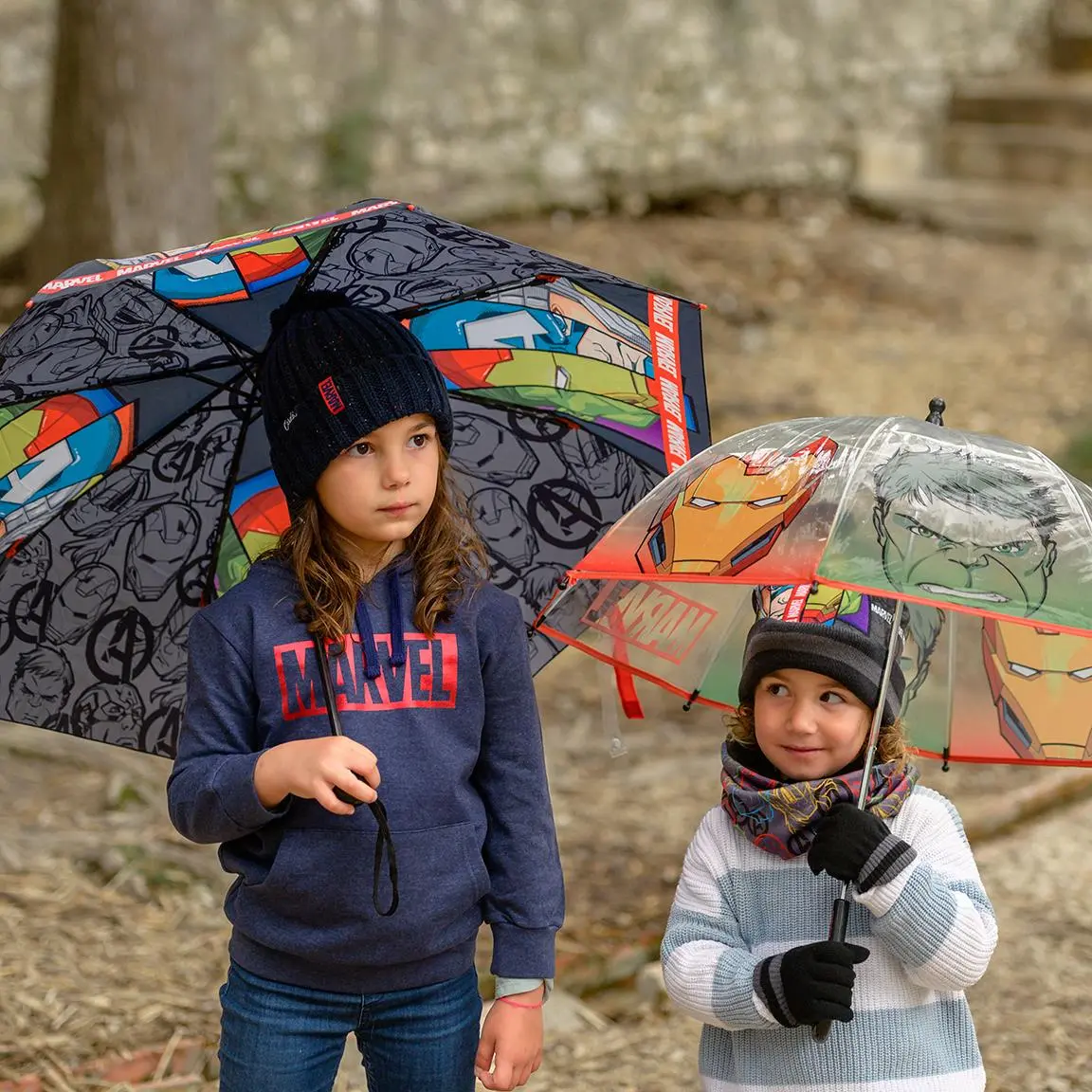 Parasol Marvel zdjęcie produktu