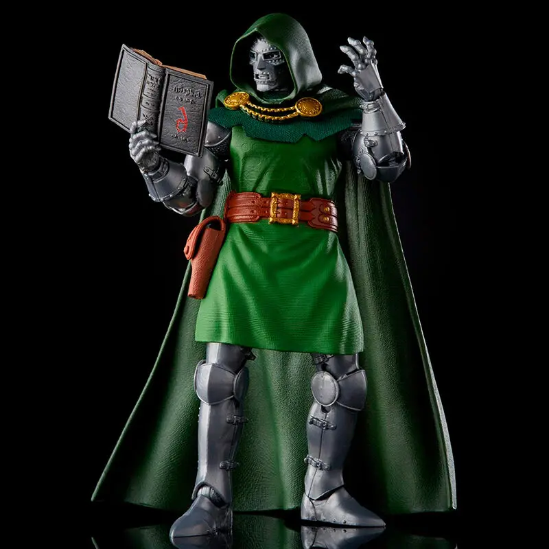 Marvel Fantastic Four Dr. Doom figurka 15 cm zdjęcie produktu