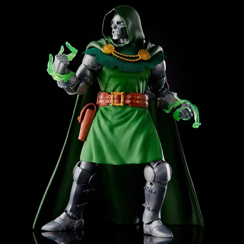 Marvel Fantastic Four Dr. Doom figurka 15 cm zdjęcie produktu