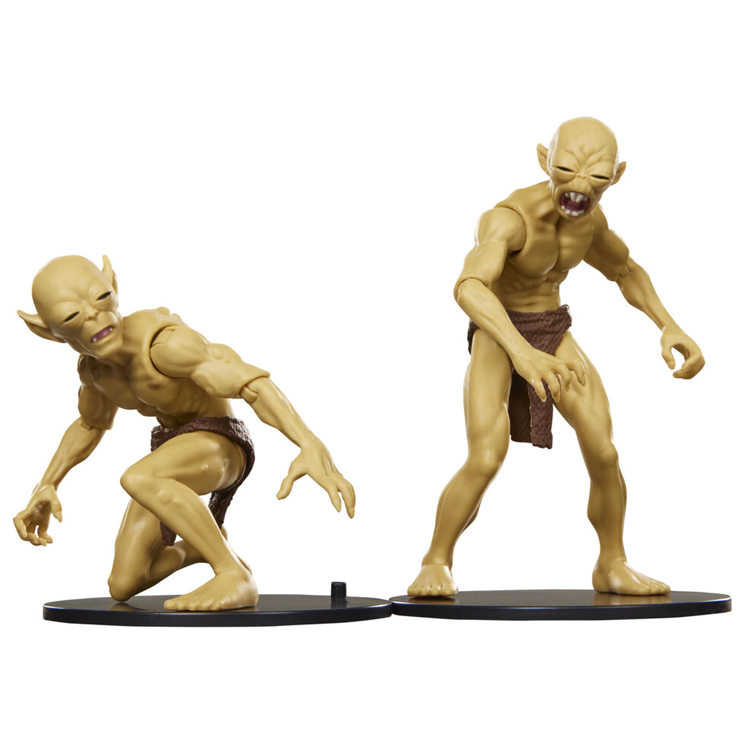 Marvel Fantastic Four Marvels Mole Man & Moloios zestaw figurek 15cm zdjęcie produktu