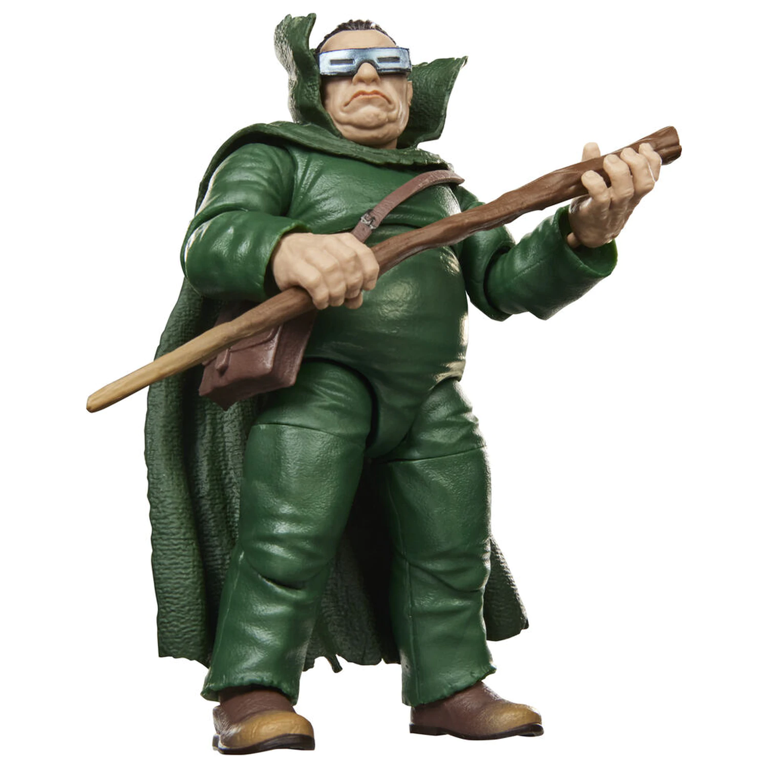 Marvel Fantastic Four Marvels Mole Man & Moloios zestaw figurek 15cm zdjęcie produktu