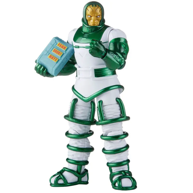 Marvel Fantastic Four Psycho Man Vintage figurka 15cm zdjęcie produktu