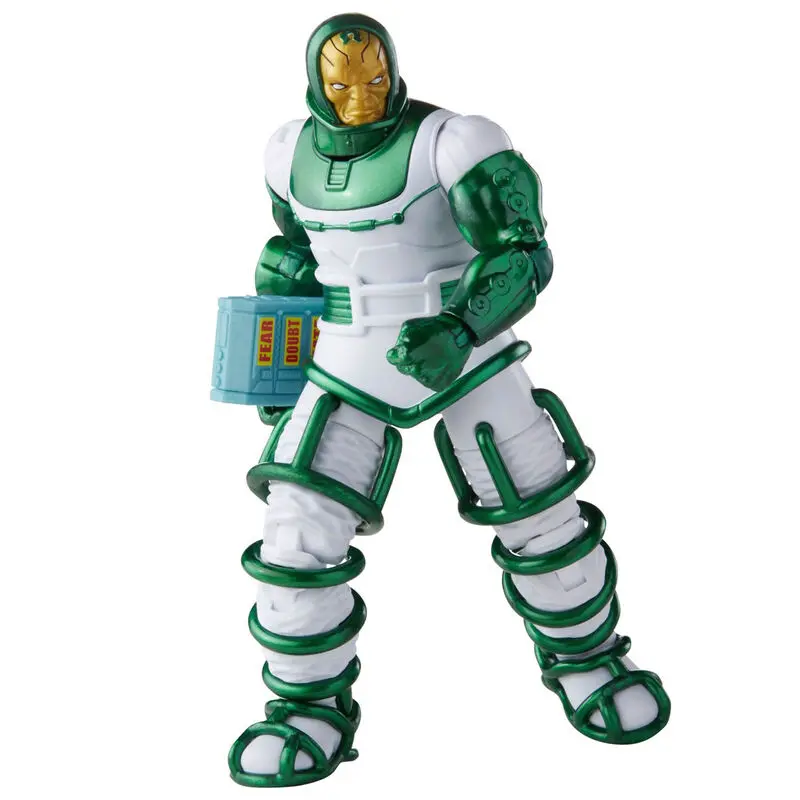 Marvel Fantastic Four Psycho Man Vintage figurka 15cm zdjęcie produktu