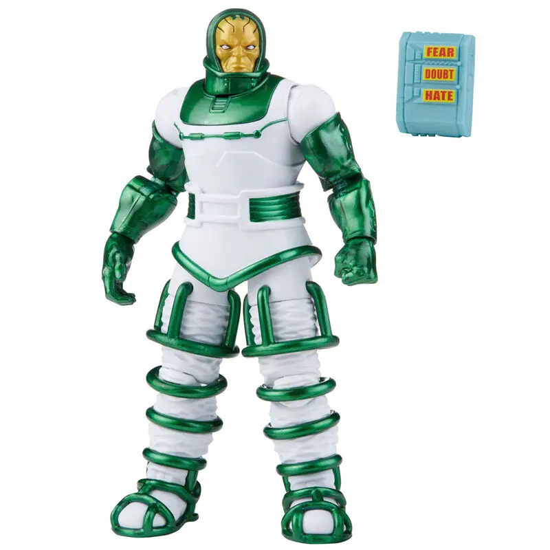 Marvel Fantastic Four Psycho Man Vintage figurka 15cm zdjęcie produktu