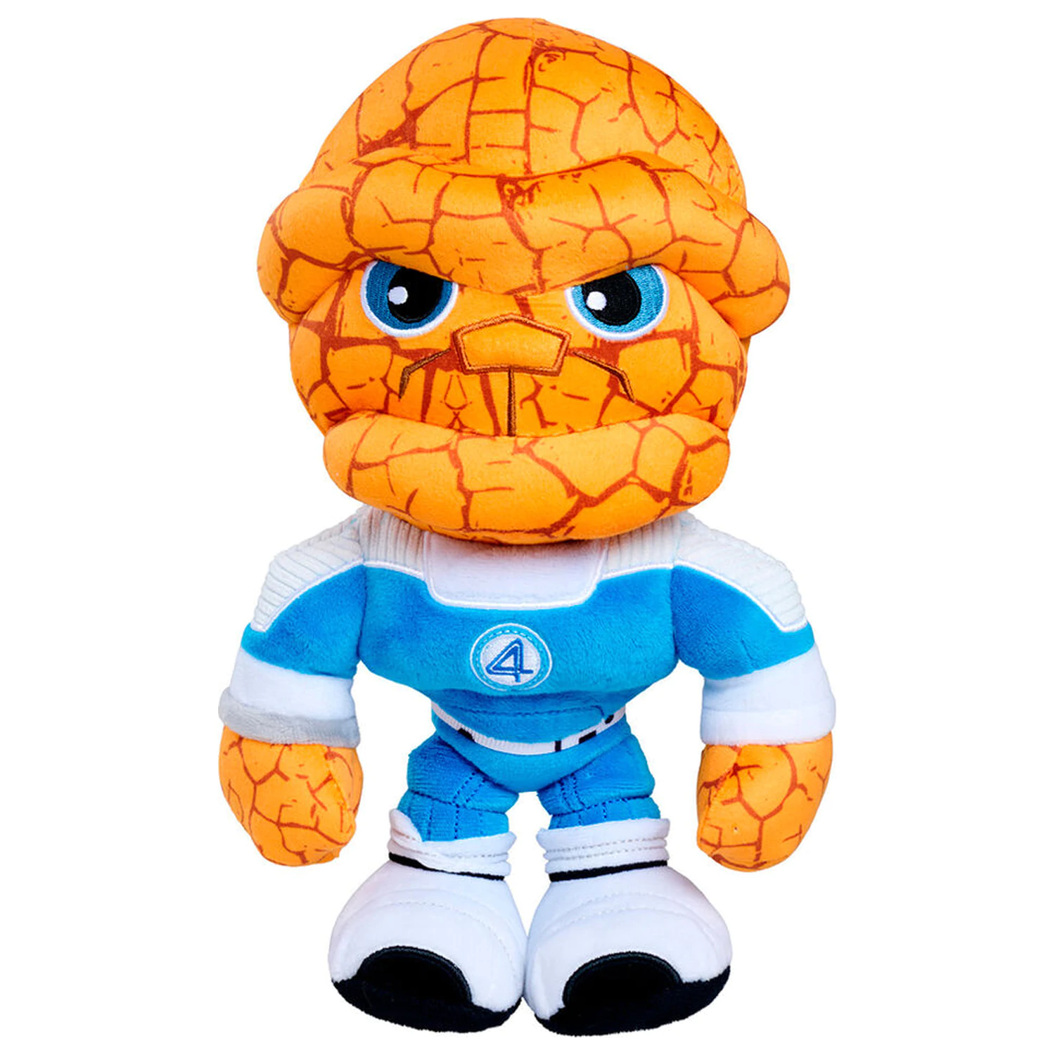 Marvel Fantastic Four The Thing pluszowa zabawka 25cm zdjęcie produktu