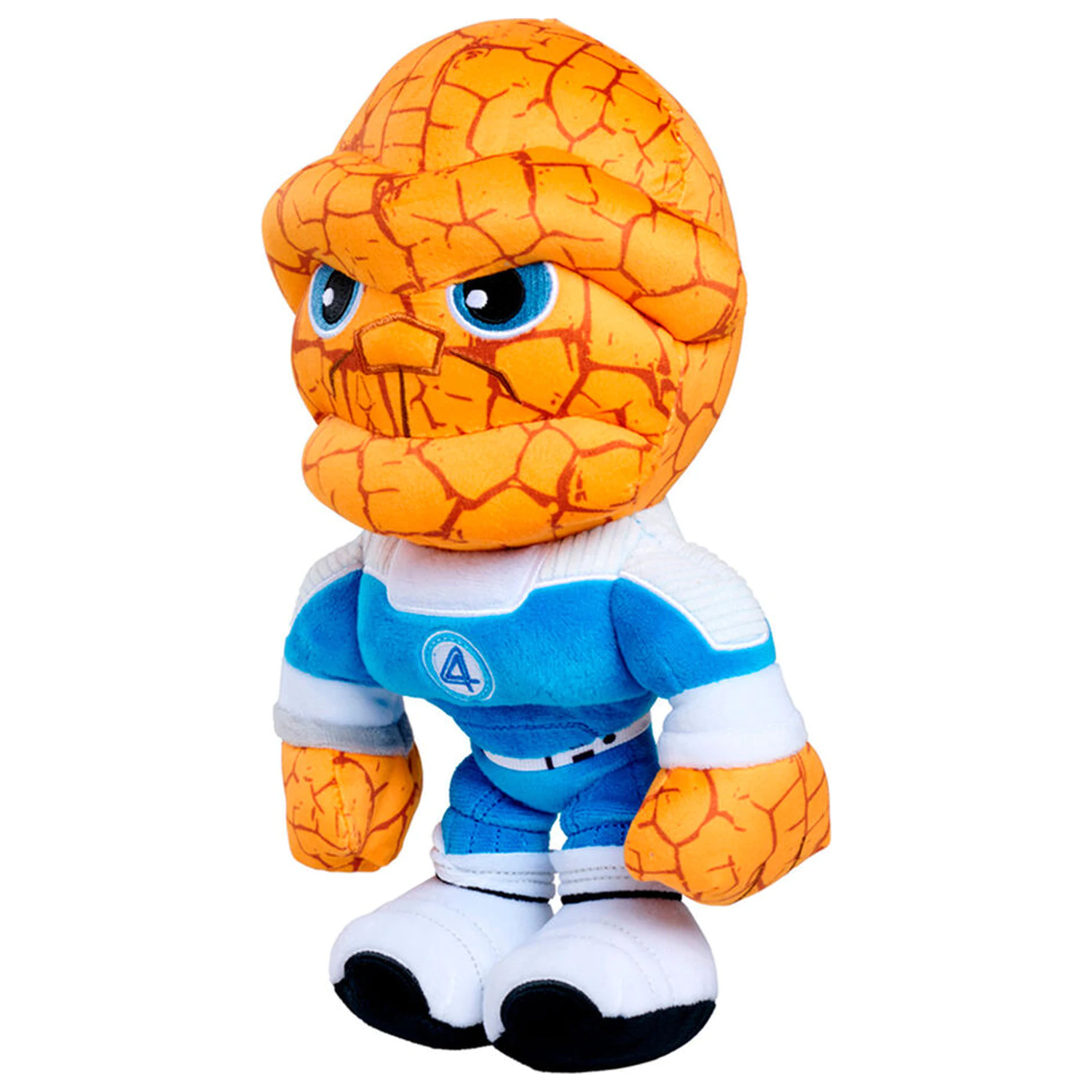 Marvel Fantastic Four The Thing pluszowa zabawka 25cm zdjęcie produktu
