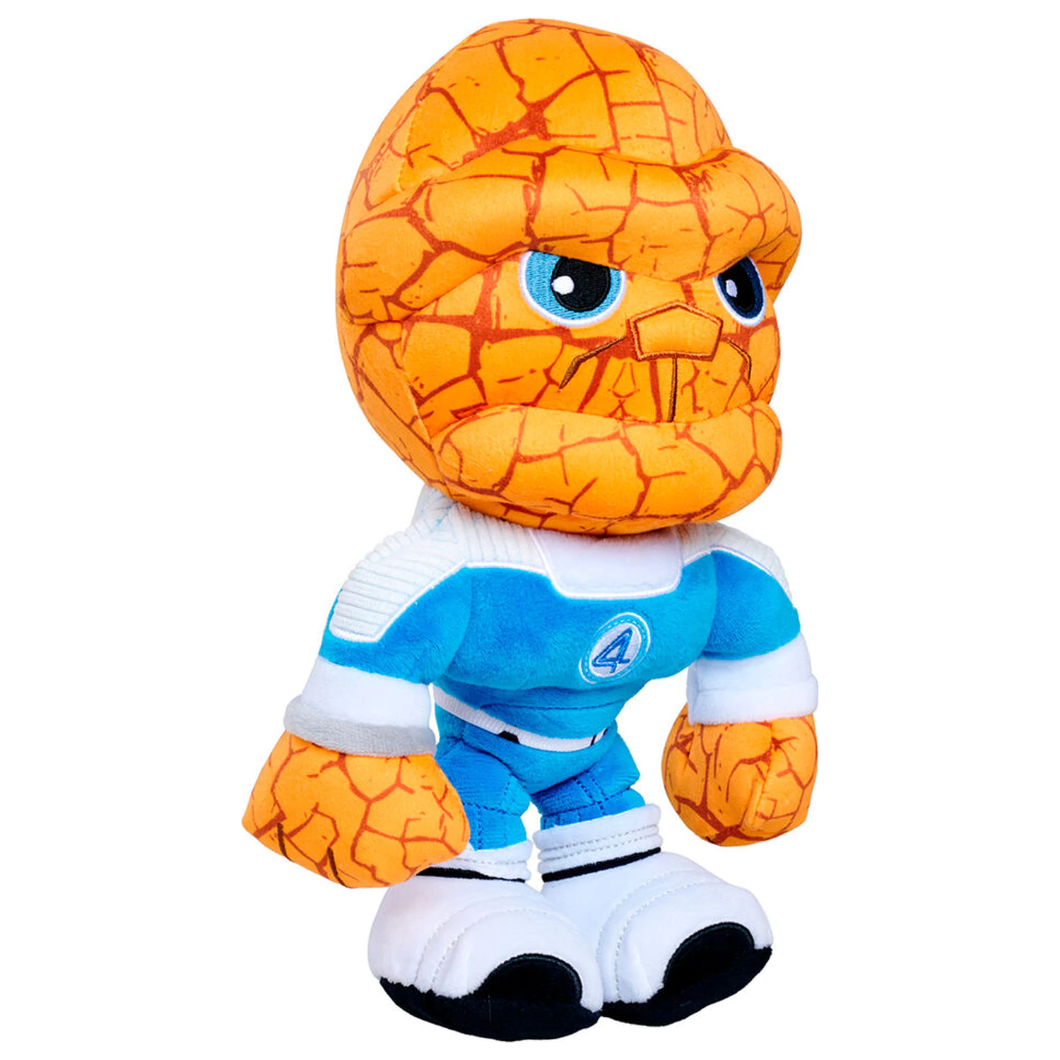 Marvel Fantastic Four The Thing pluszowa zabawka 25cm zdjęcie produktu