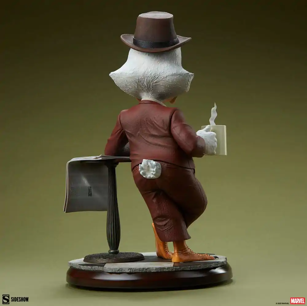 Marvel Premium Format Statue Howard Kaczor 28 cm zdjęcie produktu