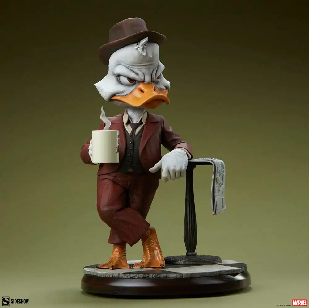 Marvel Premium Format Statue Howard Kaczor 28 cm zdjęcie produktu
