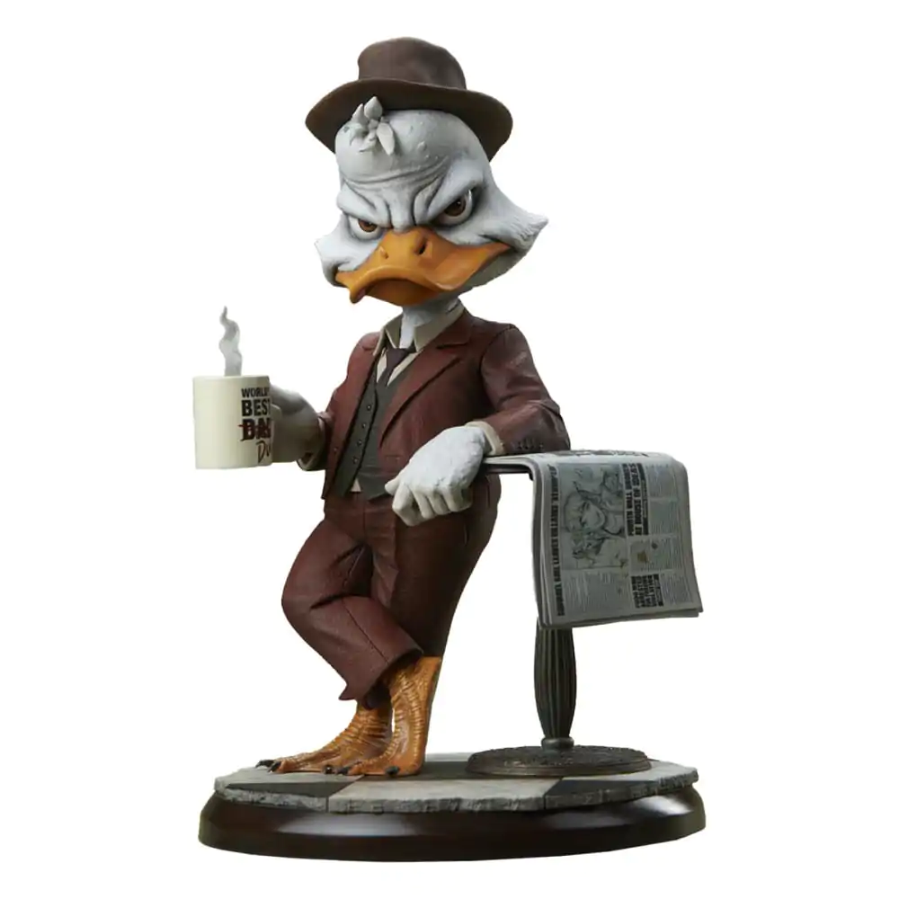 Marvel Premium Format Statue Howard Kaczor 28 cm zdjęcie produktu