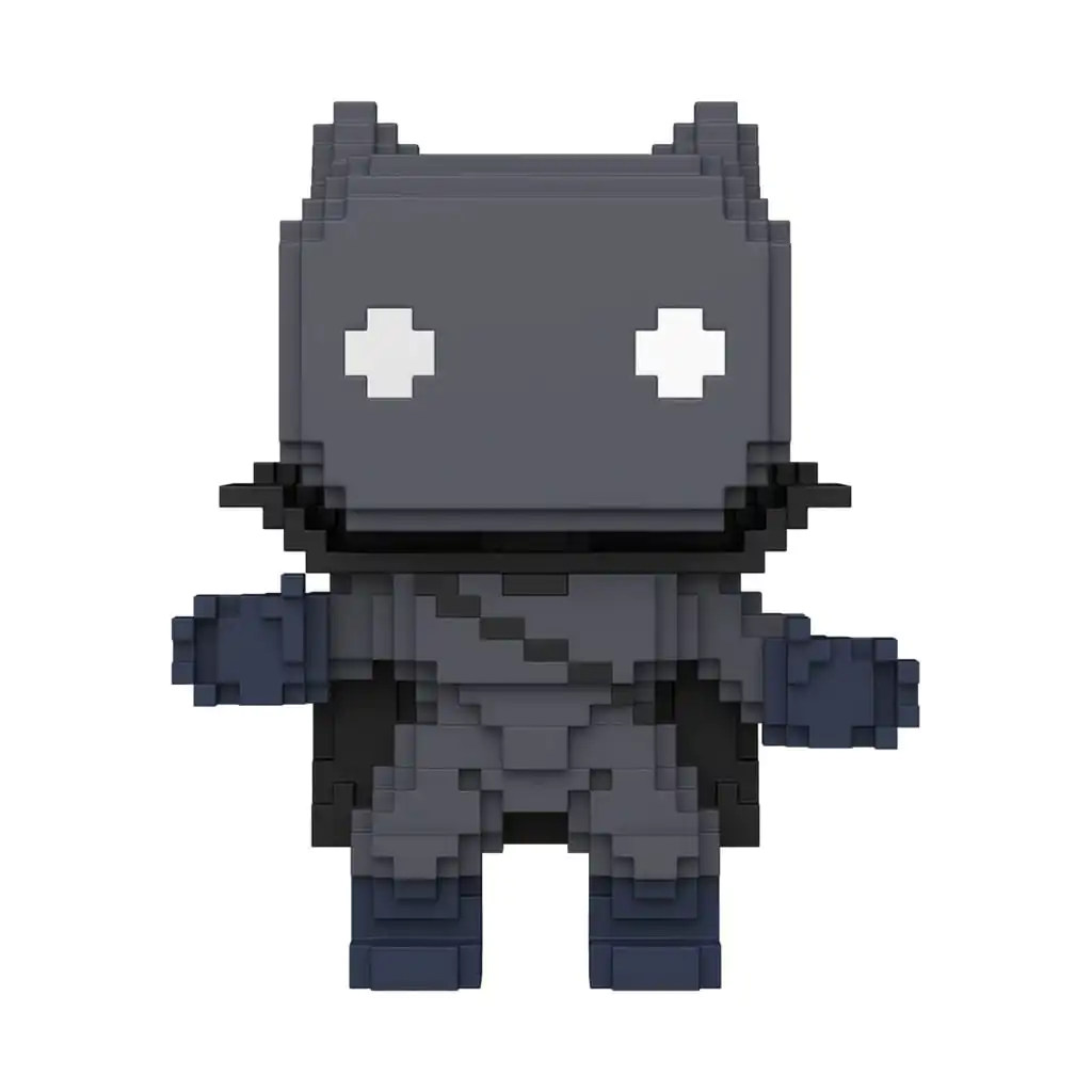 Marvel Funko POP! 8-Bit Figurka winylowa Black Panther 9 cm zdjęcie produktu