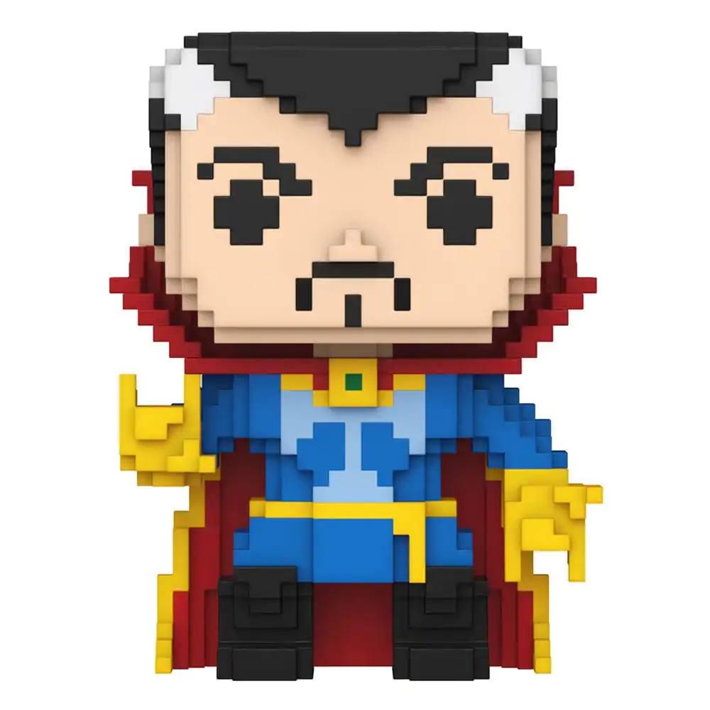 Marvel Funko POP! 8-Bitowa Figurka Winylowa Dr. Strange 9 cm zdjęcie produktu