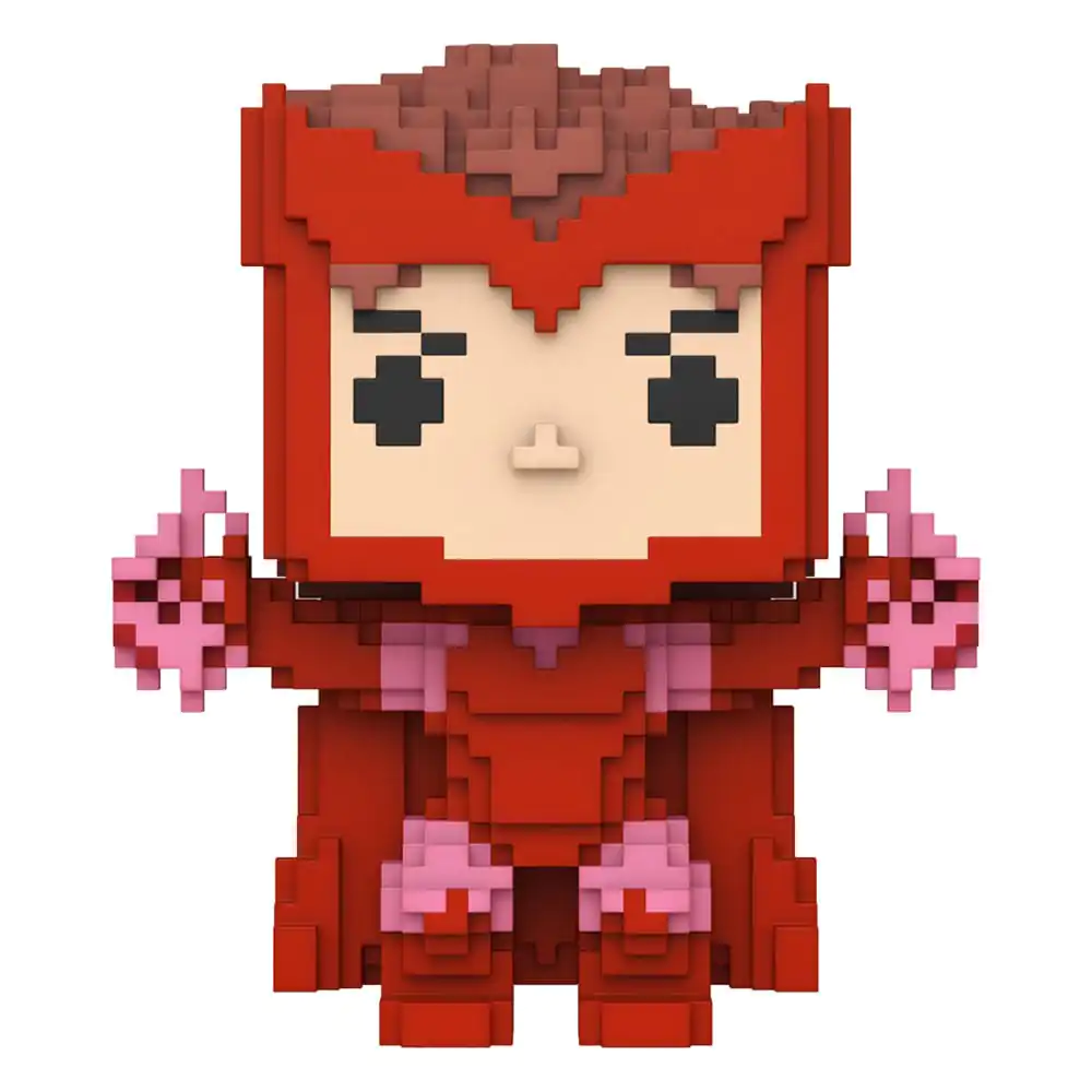 Marvel Funko POP! 8-Bitowa Figurka Vinyl Scarlet Witch 9 cm zdjęcie produktu