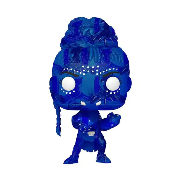 Marvel POP! Artist Series Figurka Vinyl Shuri 9 cm zdjęcie produktu