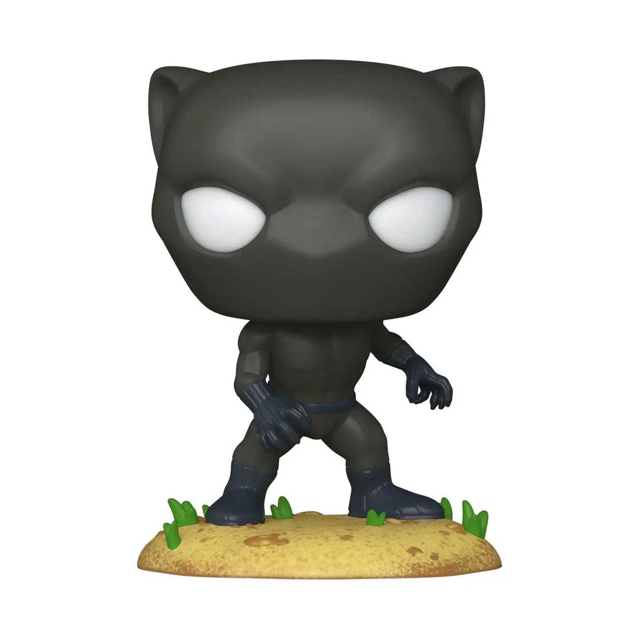 Marvel POP! Okładka Komiksu Figurka Vinyl Black Panther zdjęcie produktu