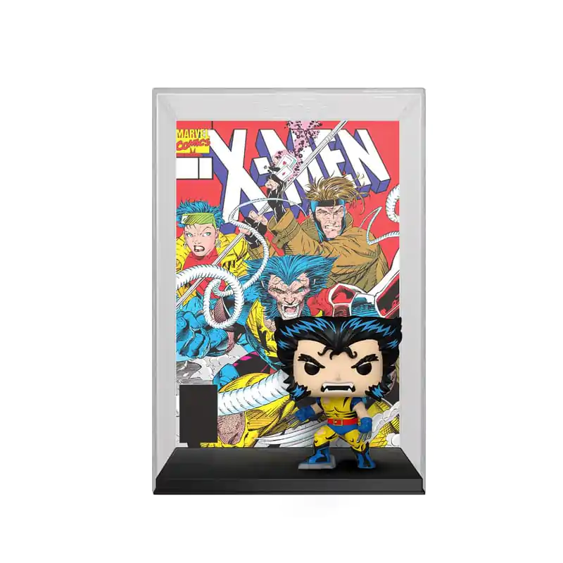 Marvel Funko POP! Okładka Komiksowa Figurka Winylowa X-Men #4 9 cm zdjęcie produktu