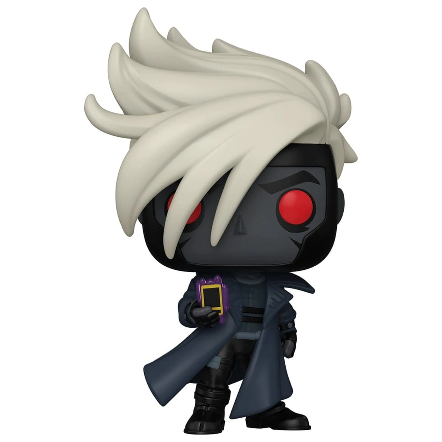Marvel Funko POP! Comics figurka winylowa Death Gambit (X-Men '97) 9 cm zdjęcie produktu