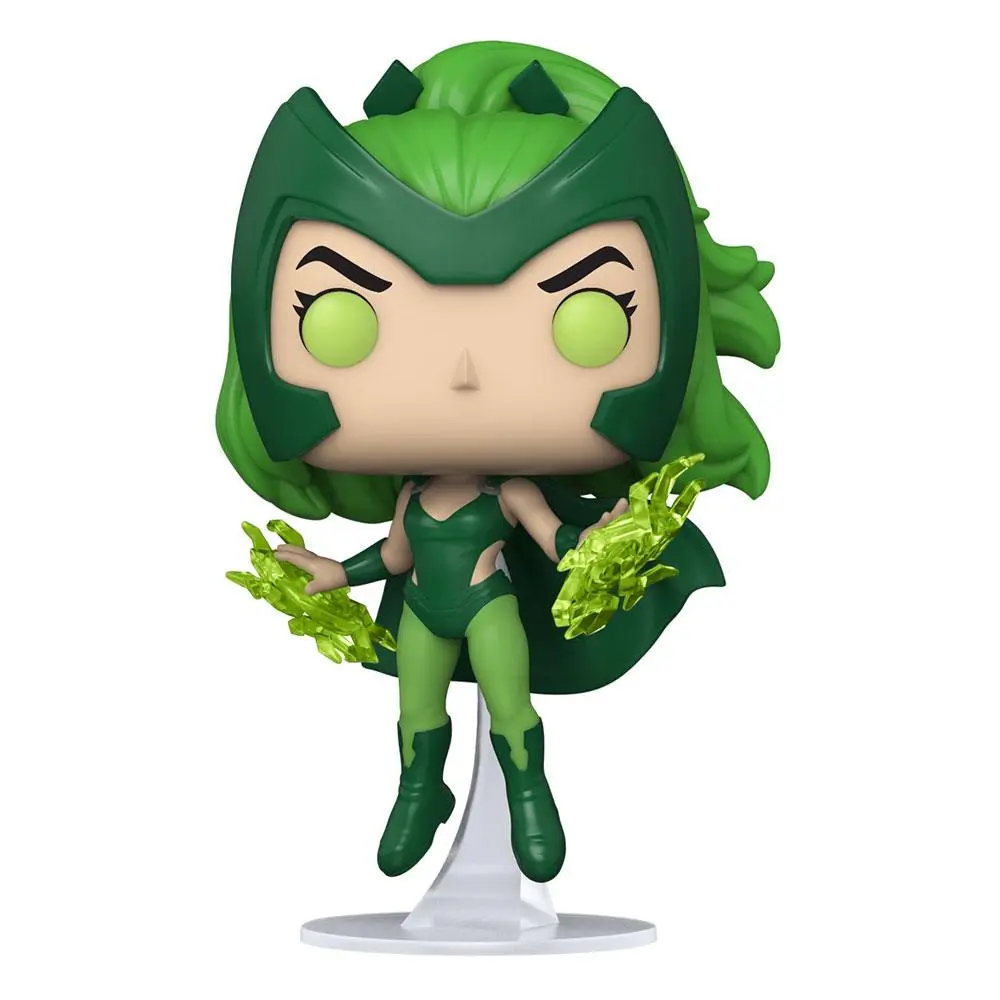 Marvel POP! Figurka Vinyl Polaris (GW) (NYCC/Fall Con.) 9 cm zdjęcie produktu