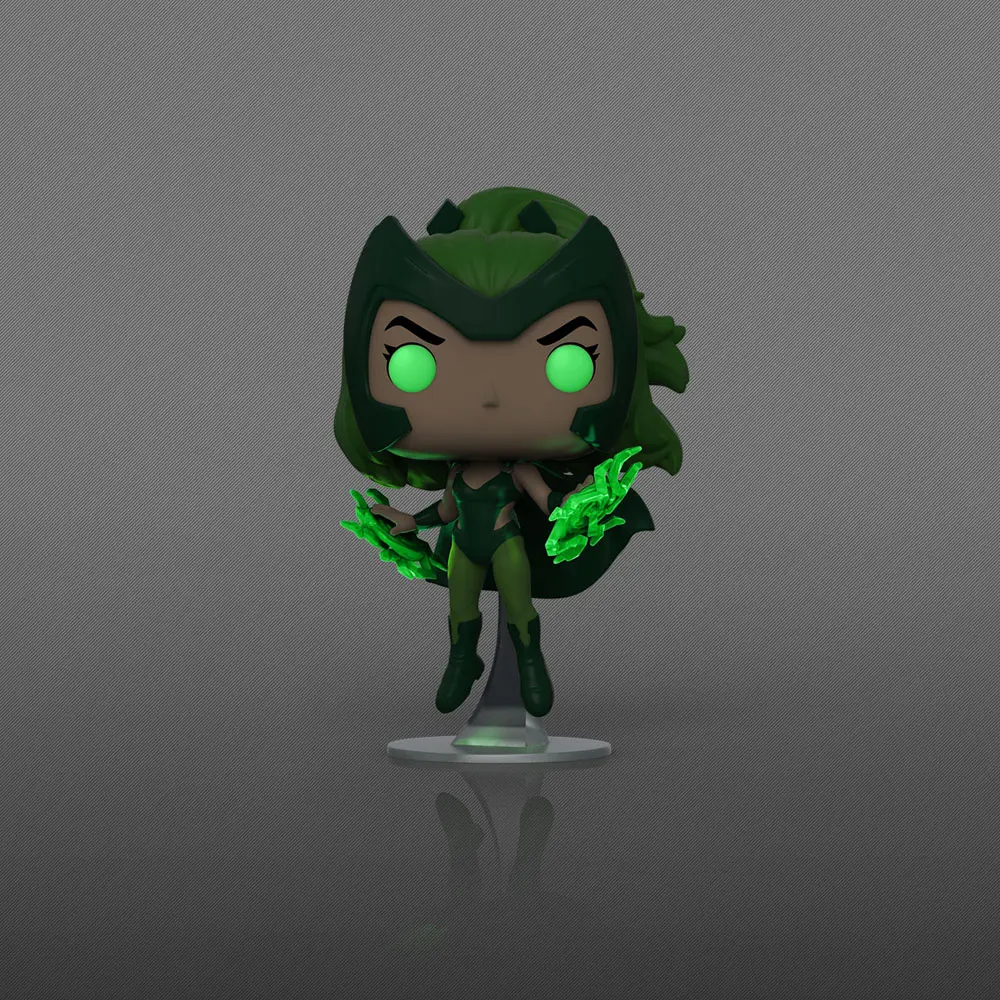 Marvel POP! Figurka Vinyl Polaris (GW) (NYCC/Fall Con.) 9 cm zdjęcie produktu