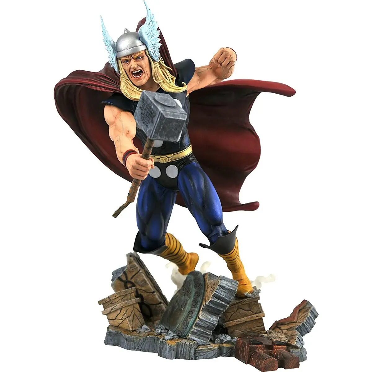 Marvel Comic Gallery PVC Statua Thor 23 cm zdjęcie produktu