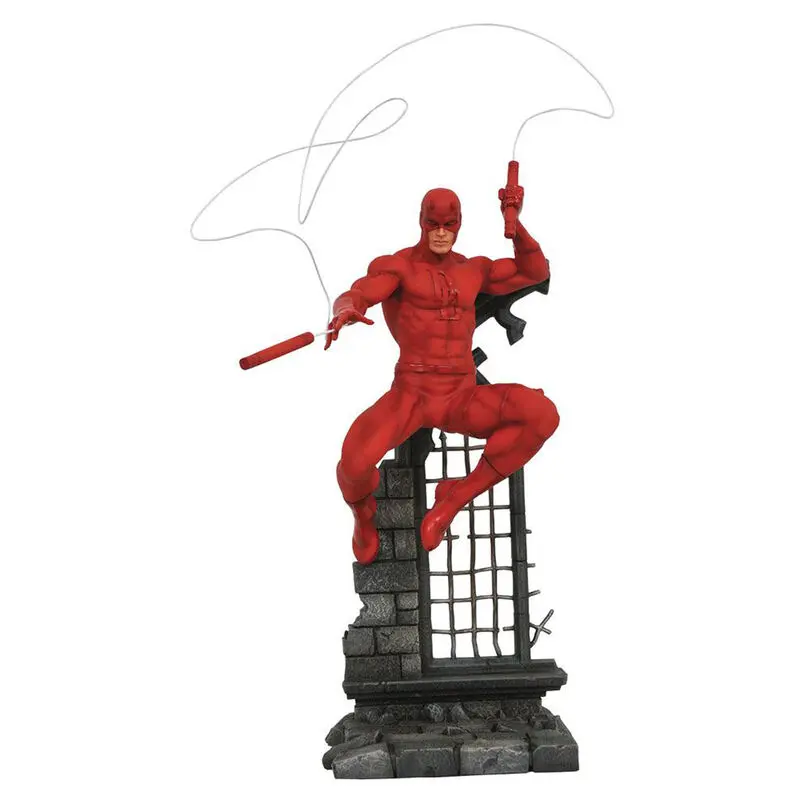 Marvel Gallery PVC Statua Daredevil 28 cm zdjęcie produktu