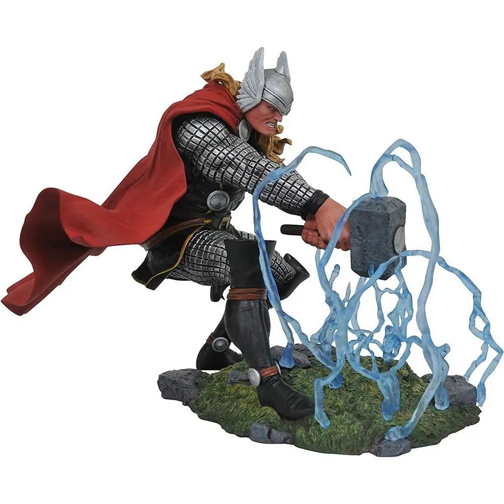 Marvel Comic Gallery Statuetka PVC Thor 20 cm zdjęcie produktu