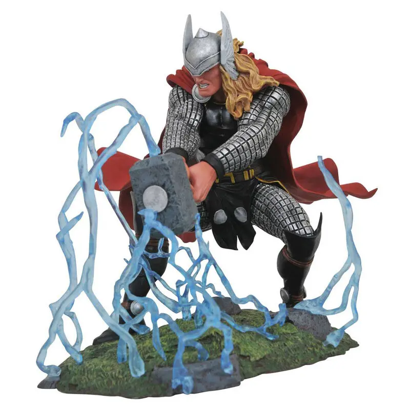 Marvel Comic Gallery Statuetka PVC Thor 20 cm zdjęcie produktu