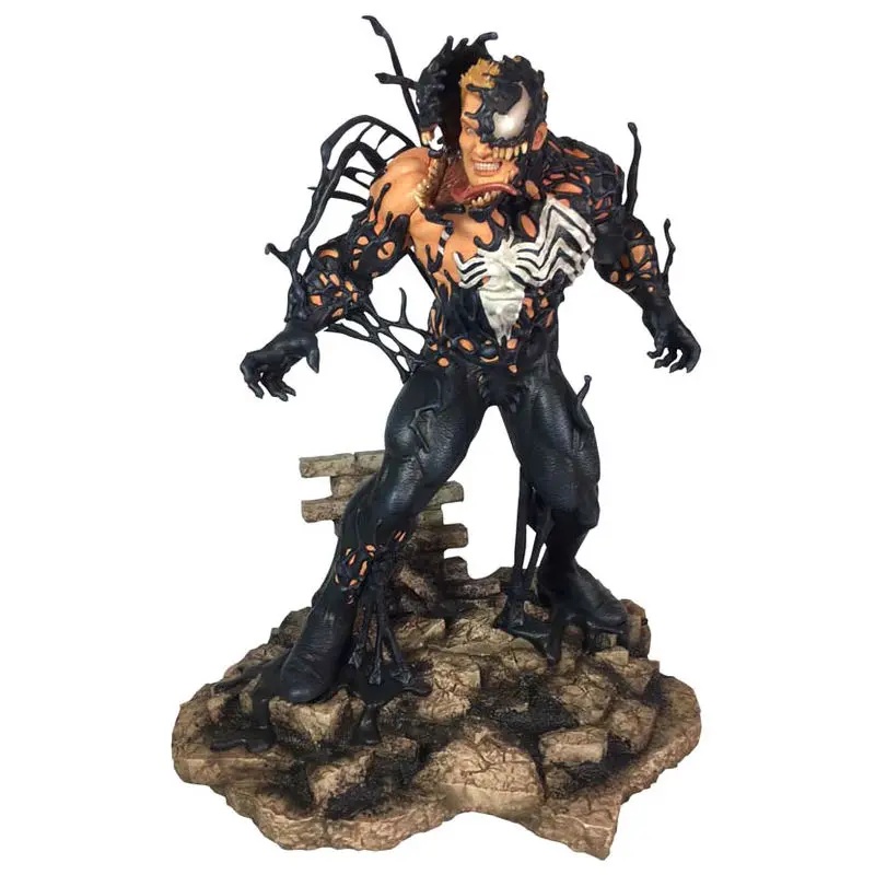 Marvel Comic Gallery Figurka PVC Venom 23 cm zdjęcie produktu