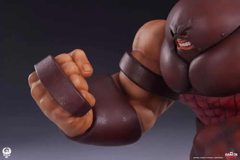 Marvel Gamerverse Classics PVC Statuetka 1/10 Juggernaut 23 cm zdjęcie produktu