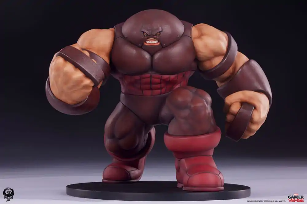 Marvel Gamerverse Classics PVC Statuetka 1/10 Juggernaut 23 cm zdjęcie produktu