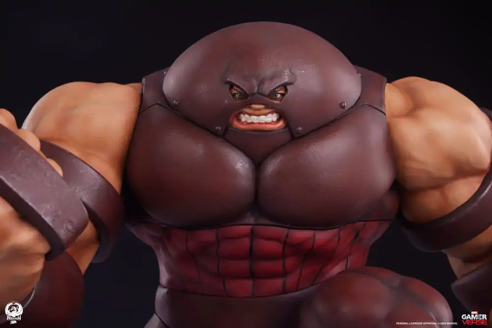 Marvel Gamerverse Classics PVC Statuetka 1/10 Juggernaut 23 cm zdjęcie produktu