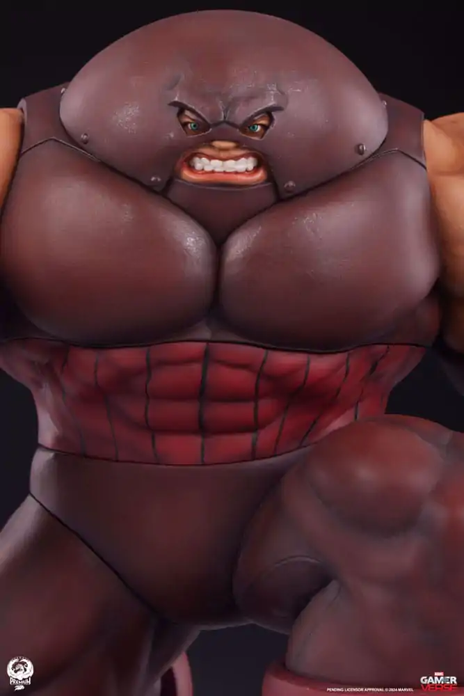 Marvel Gamerverse Classics PVC Statuetka 1/10 Juggernaut 23 cm zdjęcie produktu