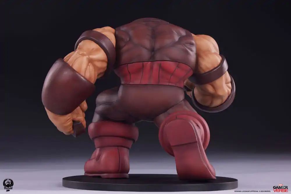 Marvel Gamerverse Classics PVC Statuetka 1/10 Juggernaut 23 cm zdjęcie produktu