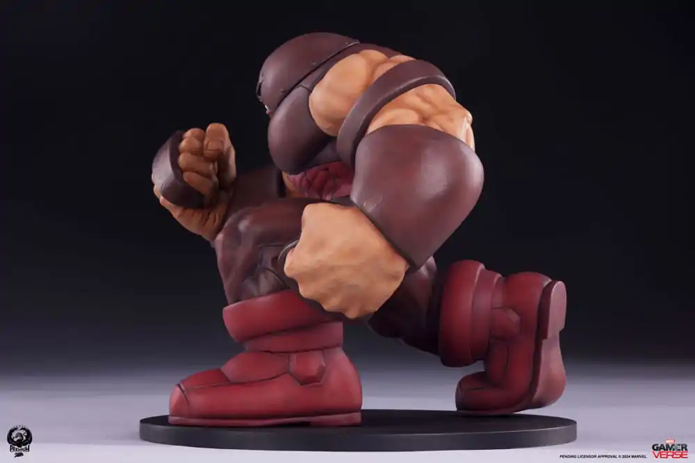 Marvel Gamerverse Classics PVC Statuetka 1/10 Juggernaut 23 cm zdjęcie produktu