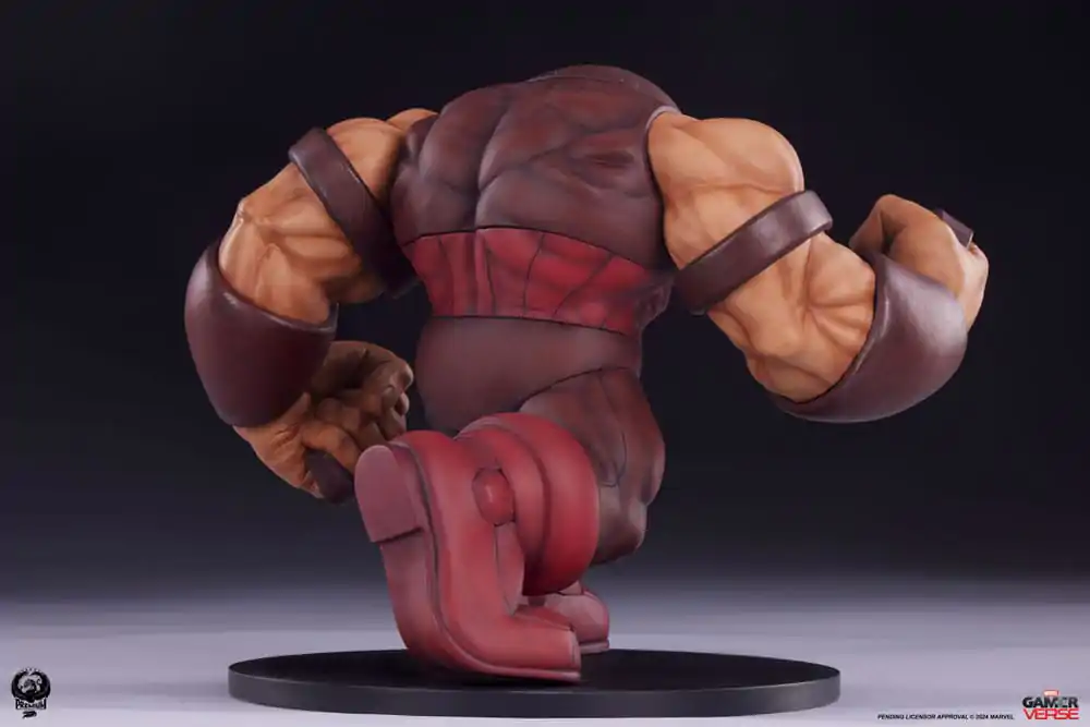 Marvel Gamerverse Classics PVC Statuetka 1/10 Juggernaut 23 cm zdjęcie produktu