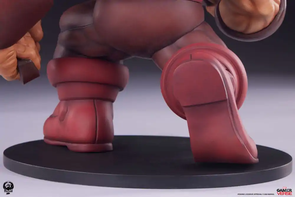 Marvel Gamerverse Classics PVC Statuetka 1/10 Juggernaut 23 cm zdjęcie produktu