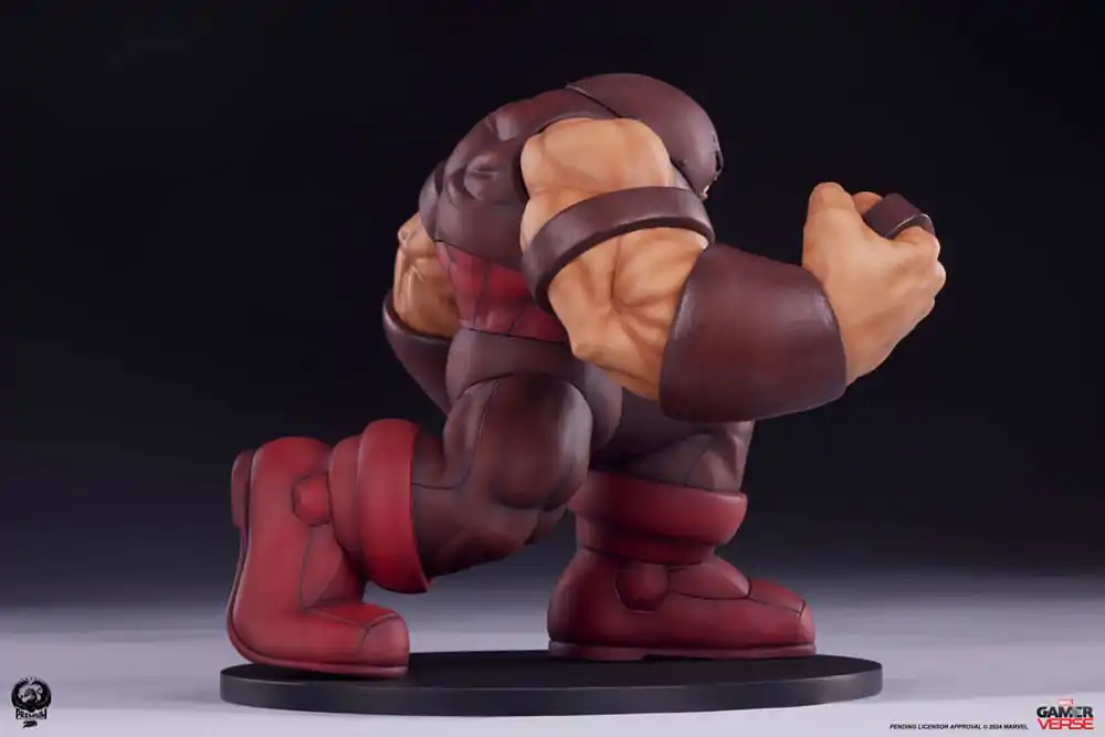 Marvel Gamerverse Classics PVC Statuetka 1/10 Juggernaut 23 cm zdjęcie produktu