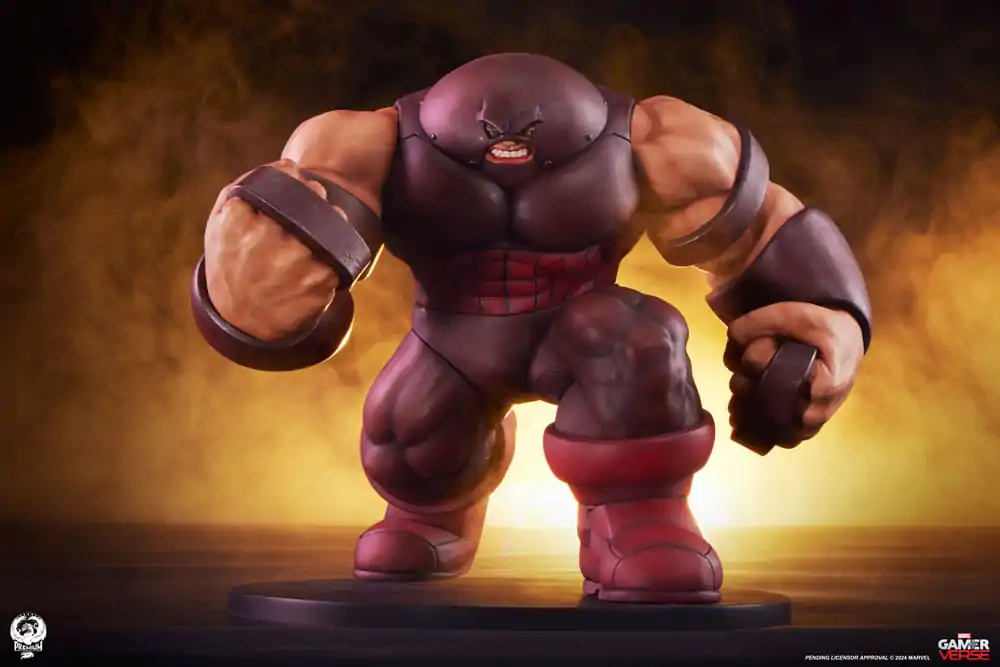 Marvel Gamerverse Classics PVC Statuetka 1/10 Juggernaut 23 cm zdjęcie produktu