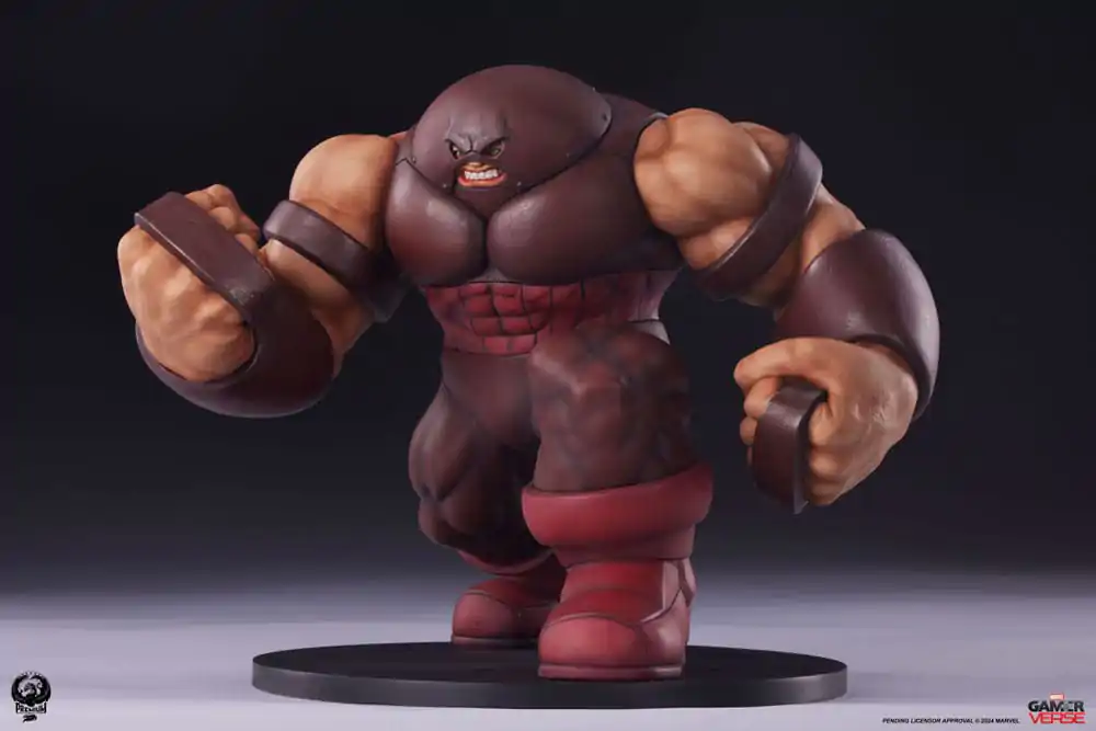 Marvel Gamerverse Classics PVC Statuetka 1/10 Juggernaut 23 cm zdjęcie produktu