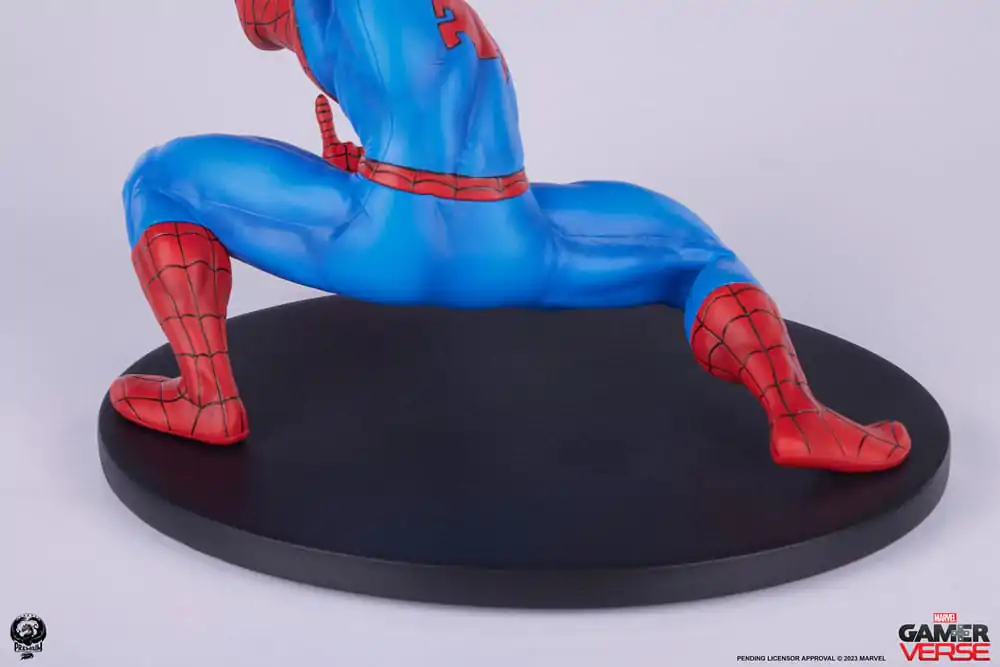 Marvel Gamerverse Classics Statuetka PVC 1/10 Spider-Man 13 cm zdjęcie produktu