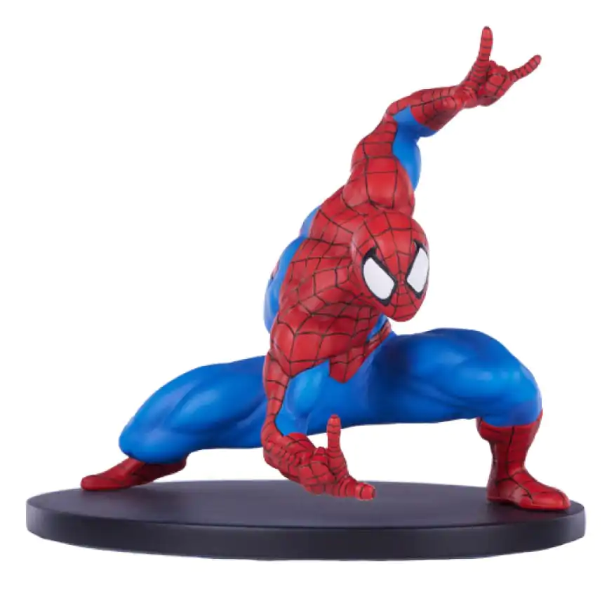 Marvel Gamerverse Classics Statuetka PVC 1/10 Spider-Man 13 cm zdjęcie produktu