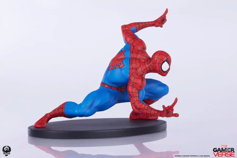 Marvel Gamerverse Classics Statuetka PVC 1/10 Spider-Man 13 cm zdjęcie produktu