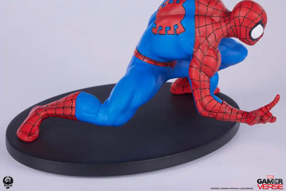 Marvel Gamerverse Classics Statuetka PVC 1/10 Spider-Man 13 cm zdjęcie produktu