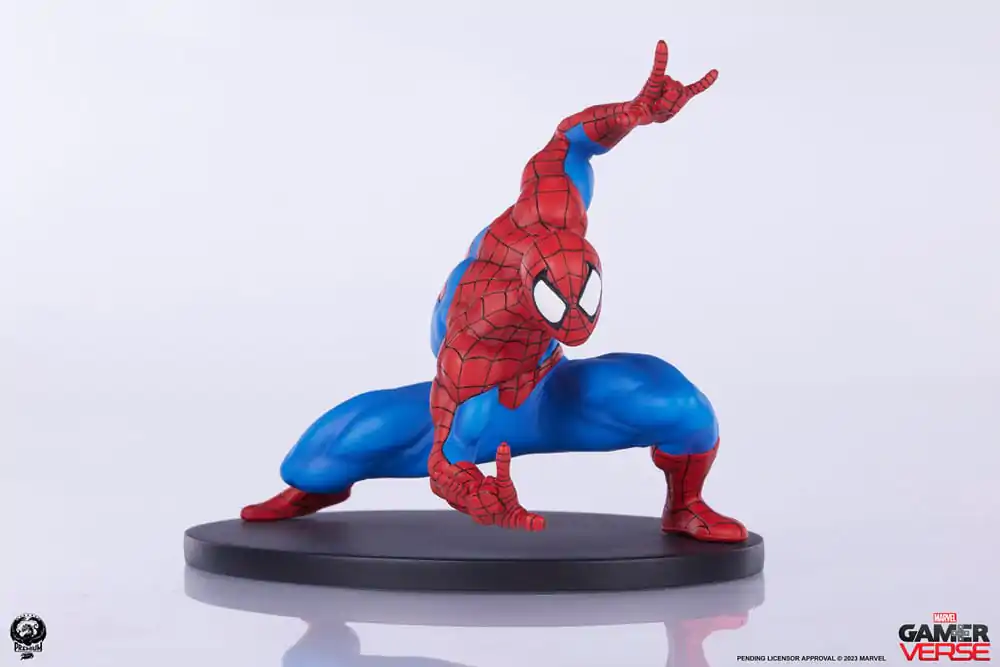 Marvel Gamerverse Classics Statuetka PVC 1/10 Spider-Man 13 cm zdjęcie produktu